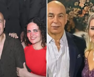 Qué se sabe de la internación de Hossam Hassan, DT de Egipto, tras desmayarse en medio de una escandalosa pelea entre sus esposas