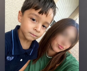 Qué reveló la autopsia de Izan Aguirre, el nene de 6 años muerto en Santa Fe cuya madre fue detenida