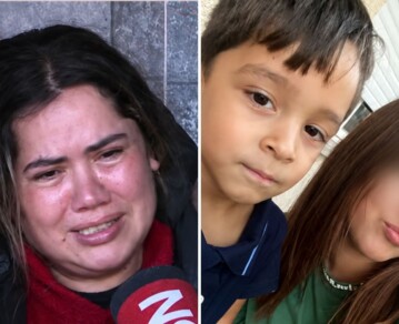 Qué le dijo la abuela de Izan a su hija tras la muerte del nene y la reacción que la desconcertó: “No era ella”