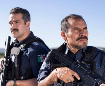 Qué ver hoy en Netflix: la película basada en hechos reales que llegó al puesto 1 en Argentina