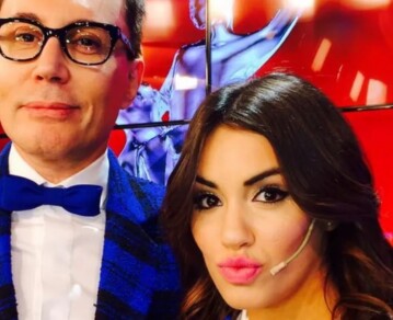 El “palito” de Netflix a Marcelo Polino tras su cruce con Lali Espósito por la serie de Moria Casán