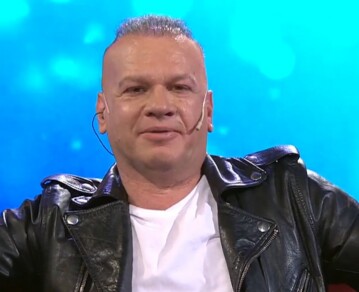 De qué murió Leandro Rud, el icónico representante de modelos, a los 51 años