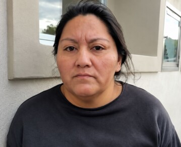 Internaron de urgencia a la mamá del corazón de Ángel López tras un intento de suicidio: qué se sabe de su estado