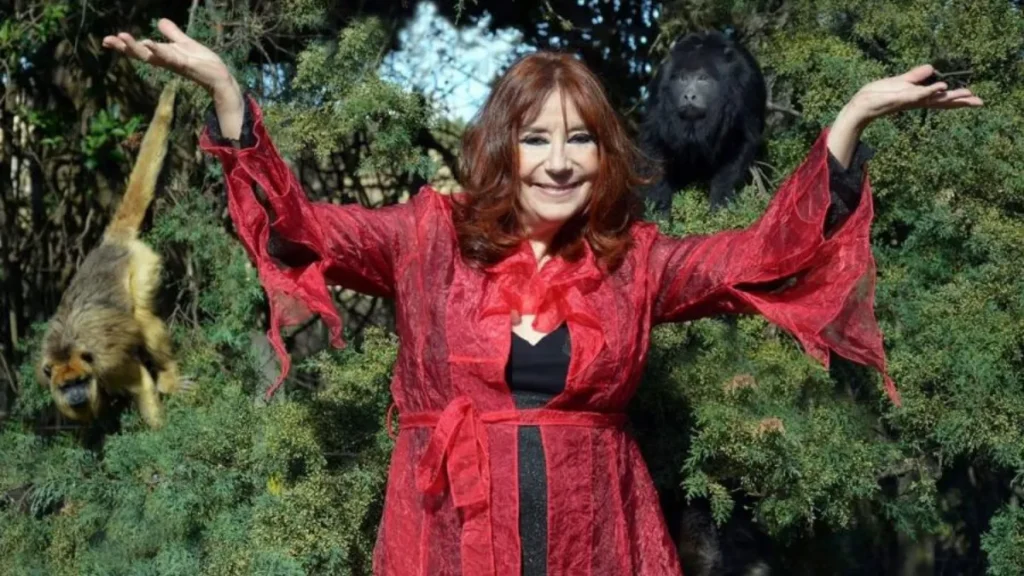 Agosto, el mes del Mono en el Horóscopo Chino.