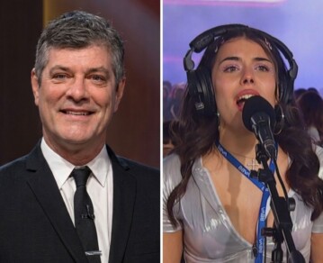 Mario Pergolini reveló cómo se enteró de que su hija se había presentado a Popstars: “¡Con lo que papá cuidó todo esto…!”