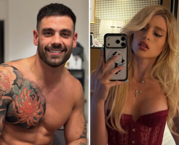 Quién es Juan Manuel Ramírez, el uruguayo que conquistó a Marta Fort tras su "casting de novios" viral