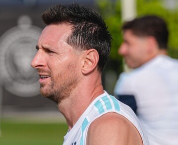 Revelan impactantes detalles de las amenazas contra Lionel Messi durante el Mundial 2026: bombas y un rifle