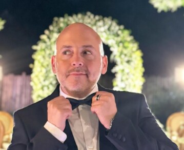 José María Muscari revela la fórmula detrás de sus éxitos y explica por qué el público sigue eligiendo el teatro