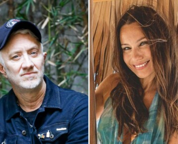 El escándalo por el pago de los 10 mil dólares a Pampita: Andy Kusnetzoff rompió el silencio a horas del debut de "PH"