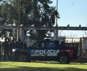 Qué se sabe del adolescente encontrado muerto en los piletones de un parque en Santa Fe