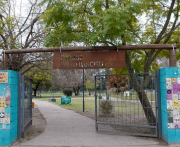 El museo al aire libre que pocos conocen: está a 60 km de CABA y se puede visitar gratis