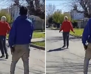 Horror en La Plata: cómo se generó la pelea entre vecinos que terminó con un joven de 26 años asesinado