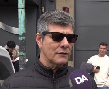 "El que diga lo contrario miente": la tajante respuesta de Mario Pergolini sobre la salida de su hija de Popstars