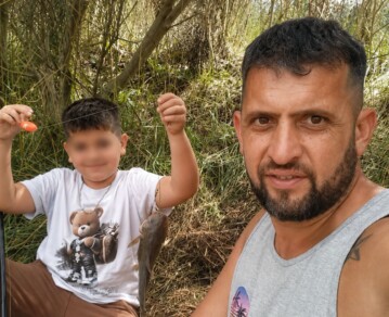 El estremecedor relato del niño internado en el Garrahan tras denunciar abusos en supuestos rituales
