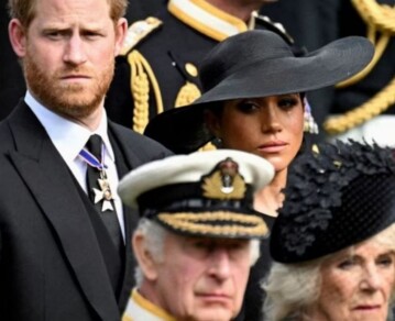 Escandalosa denuncia contra Meghan Markle por “despreciar” a sus empleados domésticos en su mansión de California