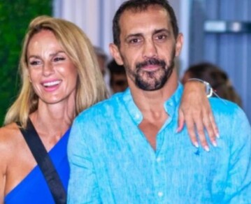Sabrina Rojas confirmó su separación de José Chatruc con un sentido comunicado