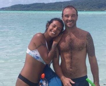 Quién era el argentino que murió trágicamente mientras surfeaba en la Isla de Pascua: su emotiva historia en Rapa Nui