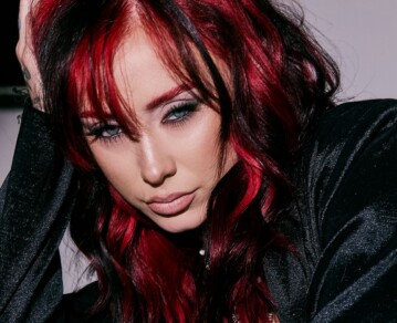 Tuli Acosta abre su corazón: “Me di cuenta de que nunca me prioricé a mí”
