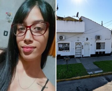 La atacaron con ácido y ahora lucha por su vida: el terrible diagnóstico de una joven de 25 años