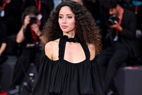 Ailín Salas-Festival de Venecia