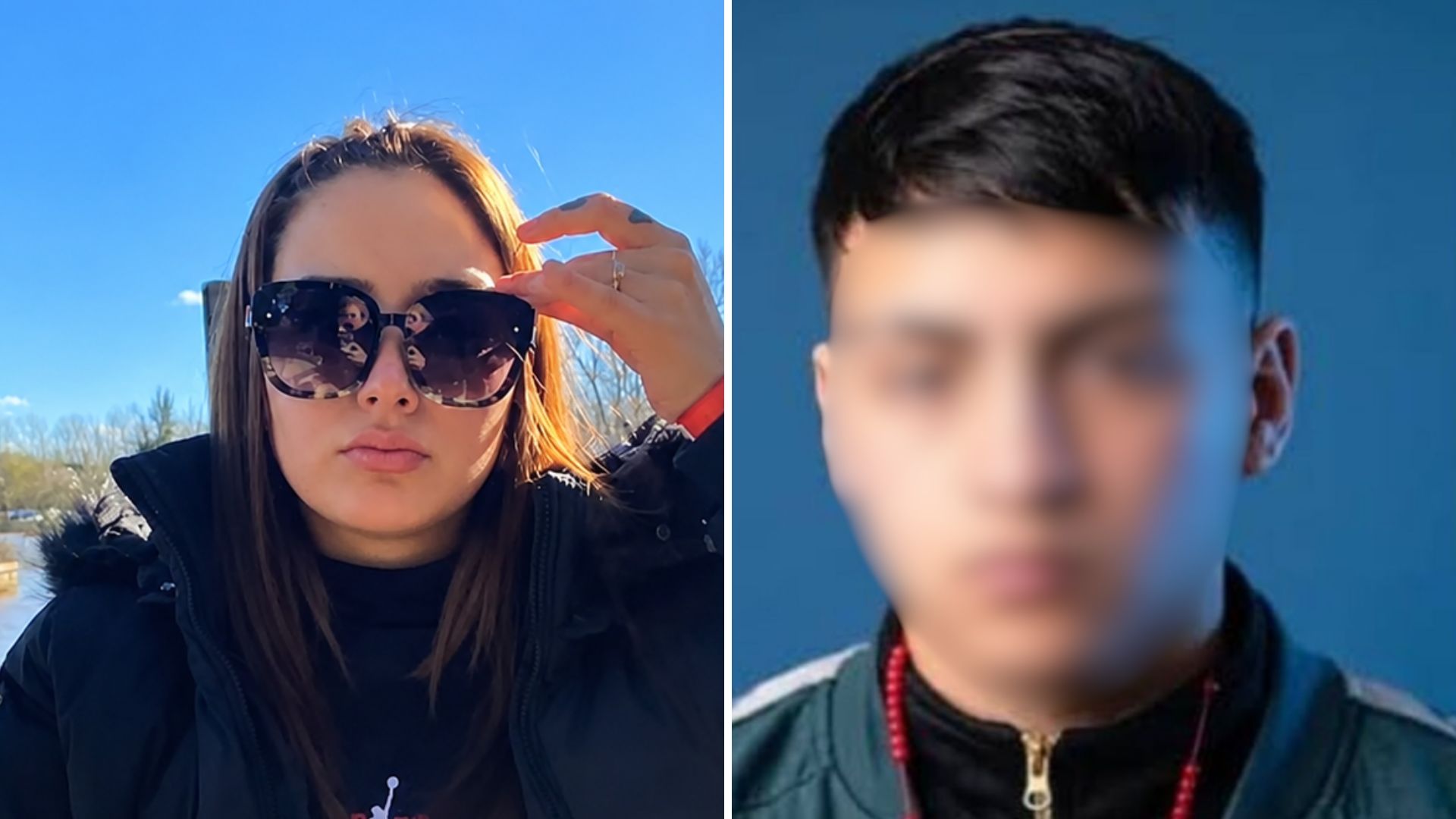 “Vas a pagar por todo”: las amigas de la joven asesinada en Ituzaingó escracharon al acusado