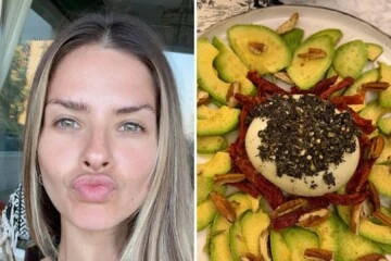 China Suárez-palta-arte disruptivo-críticas por su cuerpo