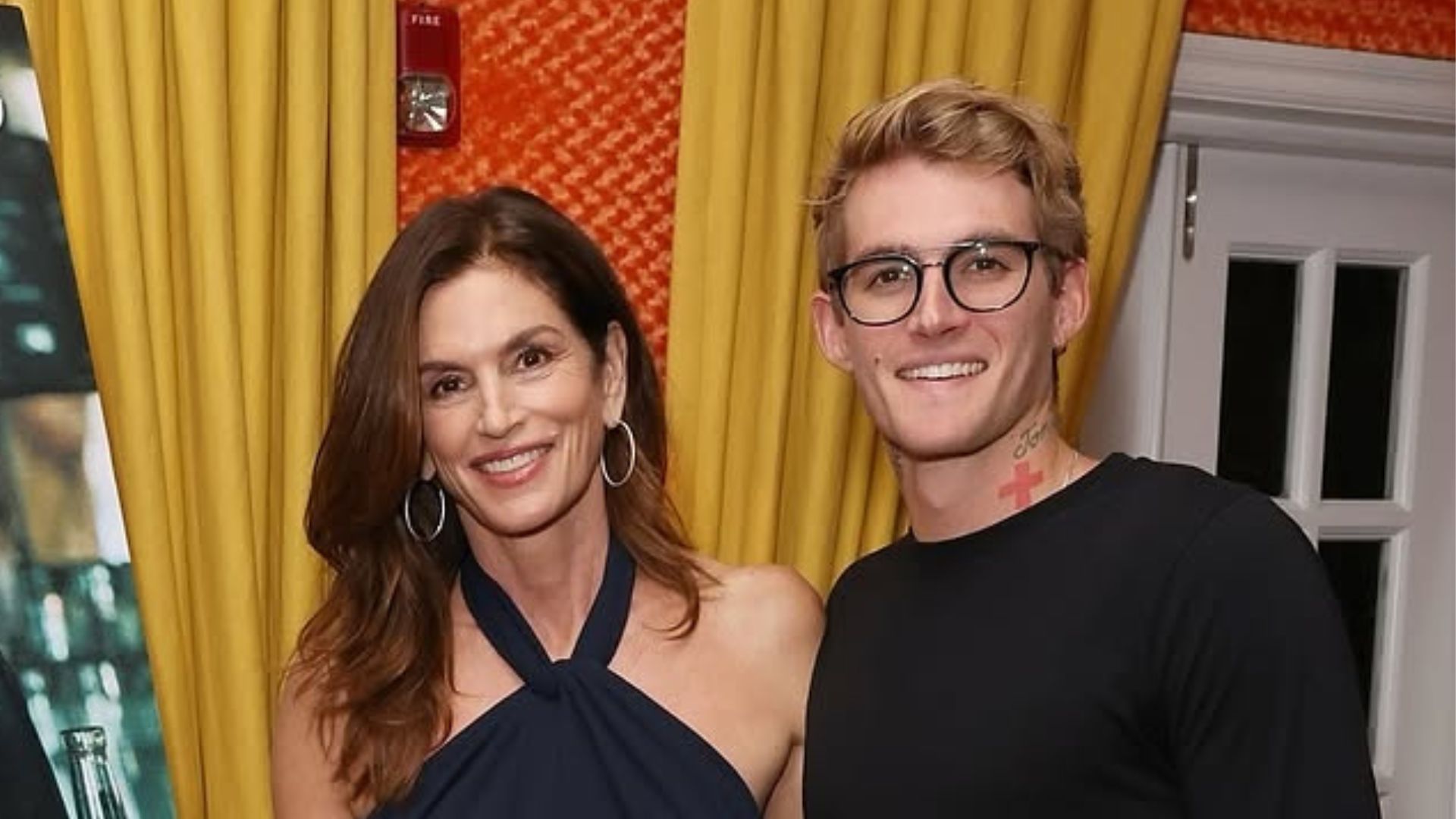 La última publicación del hijo de Cindy Crawford antes de morir: las fotos que cobraron otro significado
