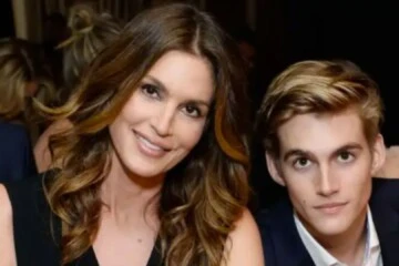 Cindy Crawford, el disfraz de Amy Winehouse y la muerte de su hijo a los 27 años-por qué en las redes circulan teorías que hablan de karma