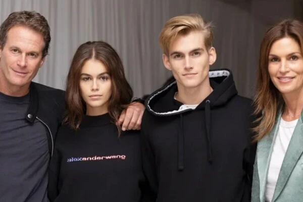 Cómo fue el devastador último adiós a Presley Gerber mientras la familia prepara un íntimo funeral
