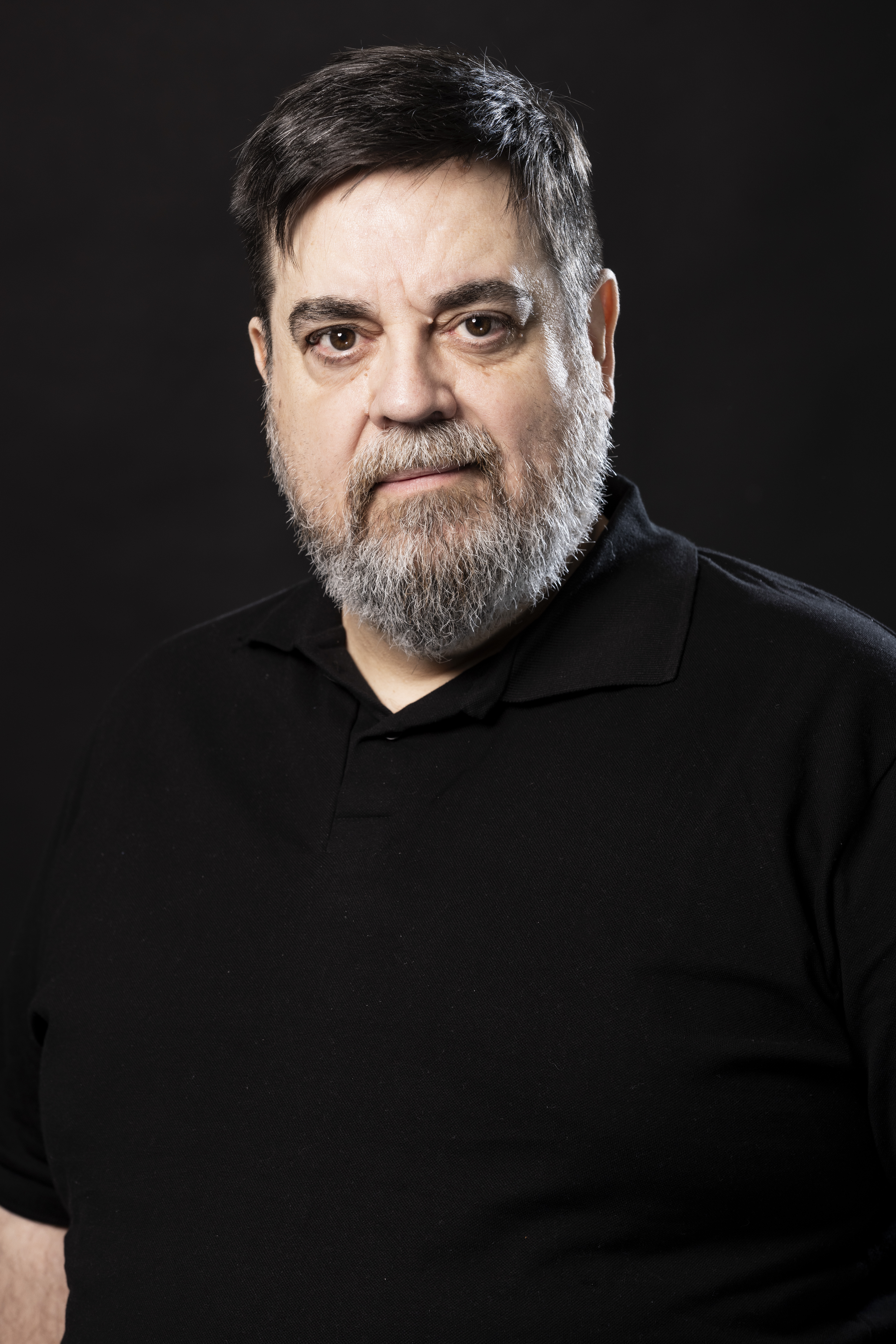 Carlos Portaluppi. 