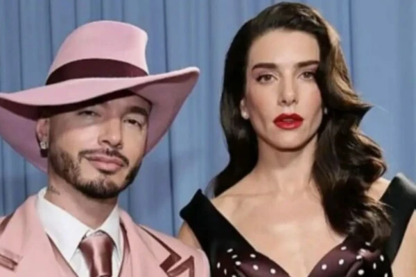 Del piropo a los reclamos públicos-los comentarios de J Balvin que anticiparon la ruptura que Valentina Ferrer confirmó en medio de un viaje a New York