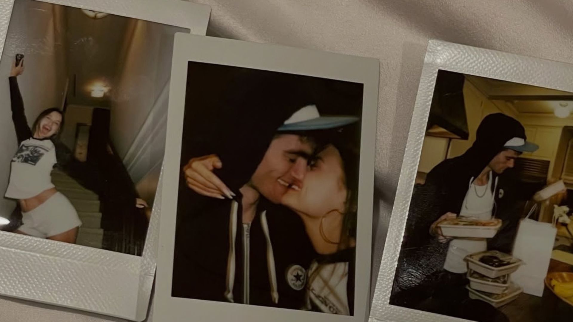 "Luchó con todas sus fuerzas por su vida": el desgarrador último adiós de Lexi Wood, su exnovia, a Presley Gerber