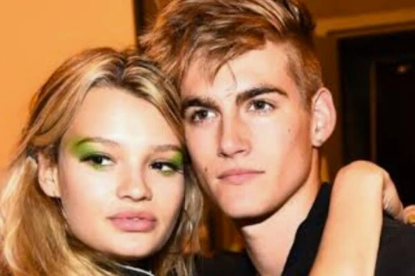 El historial amoroso de Presley Gerber