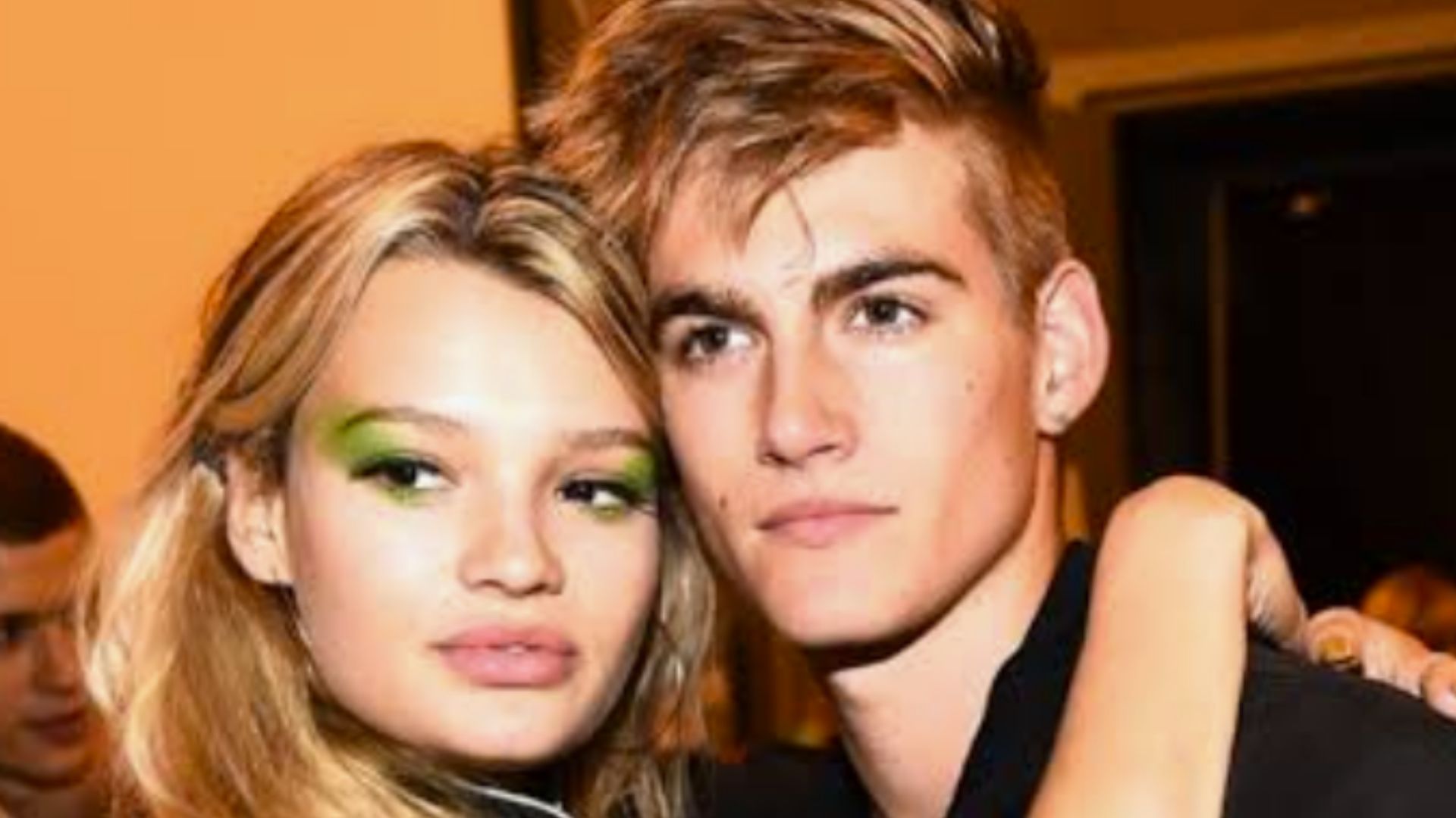 El historial amoroso de Presley Gerber: sus romances, la modelo que lo despidió y quién fue su última novia