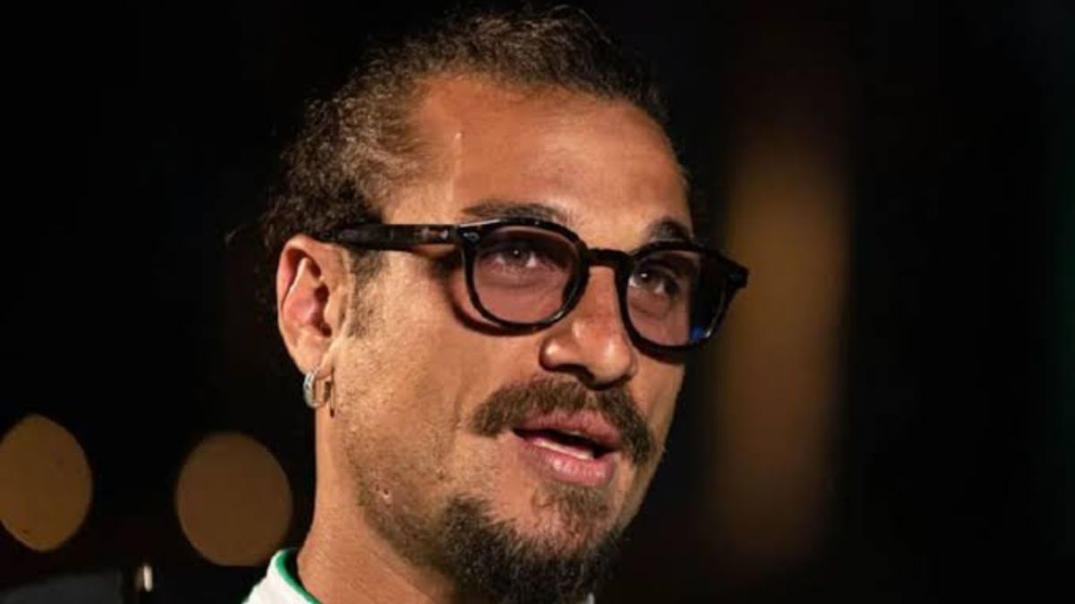 Se conocieron nuevos detalles sobre la salud de Daniel Osvaldo: qué dice el comunicado oficial de su familia