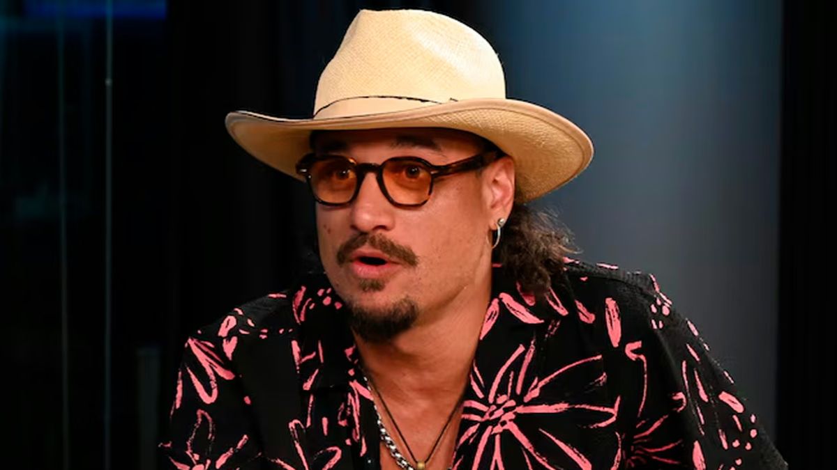 Novedades sobre la salud de Daniel Osvaldo tras días de preocupación: qué se sabe de su recuperación
