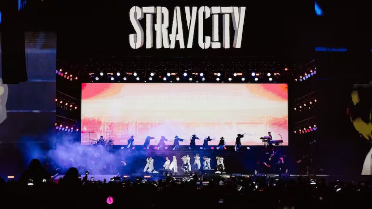 Conmoción por la muerte de una adolescente de 16 años en la previa del show de Stray Kids en San Isidro: qué se sabe