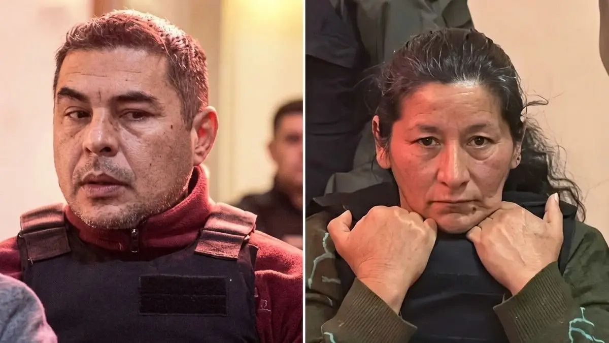 Giro en el caso Loan: por qué Laudelina rechazó el careo con Walter Maciel
