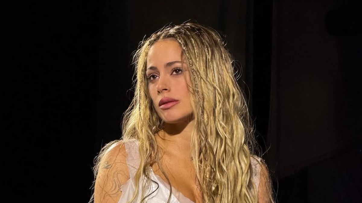 "Hicimos todo": el motivo por el que Tini Stoessel tuvo que suspender uno de sus shows a última hora
