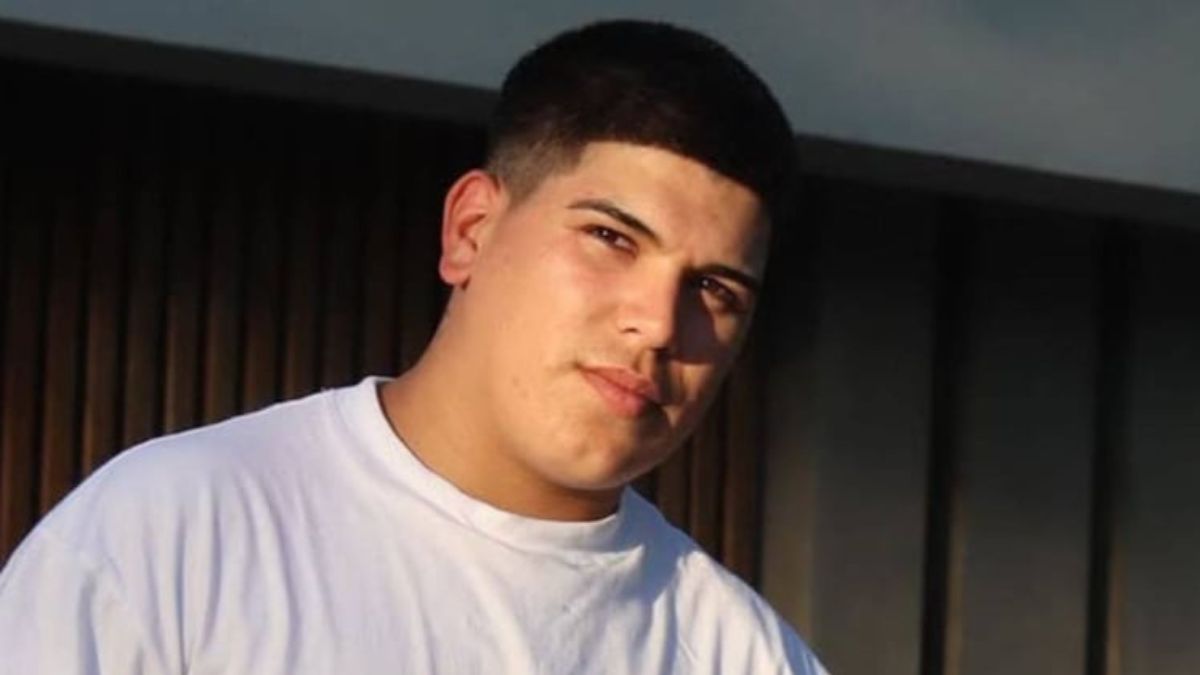 El sentido mensaje de Thiago Medina a un año del grave accidente: "La vida puede cambiar en un segundo"