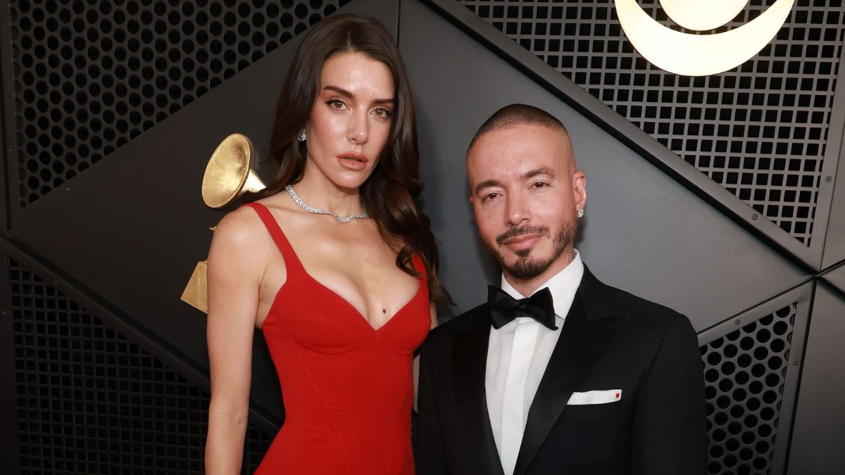 Valentina Ferrer confirmó su separación de J Balvin: el comunicado