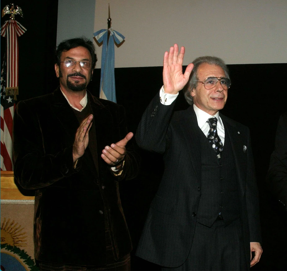 Eugenio Zanetti