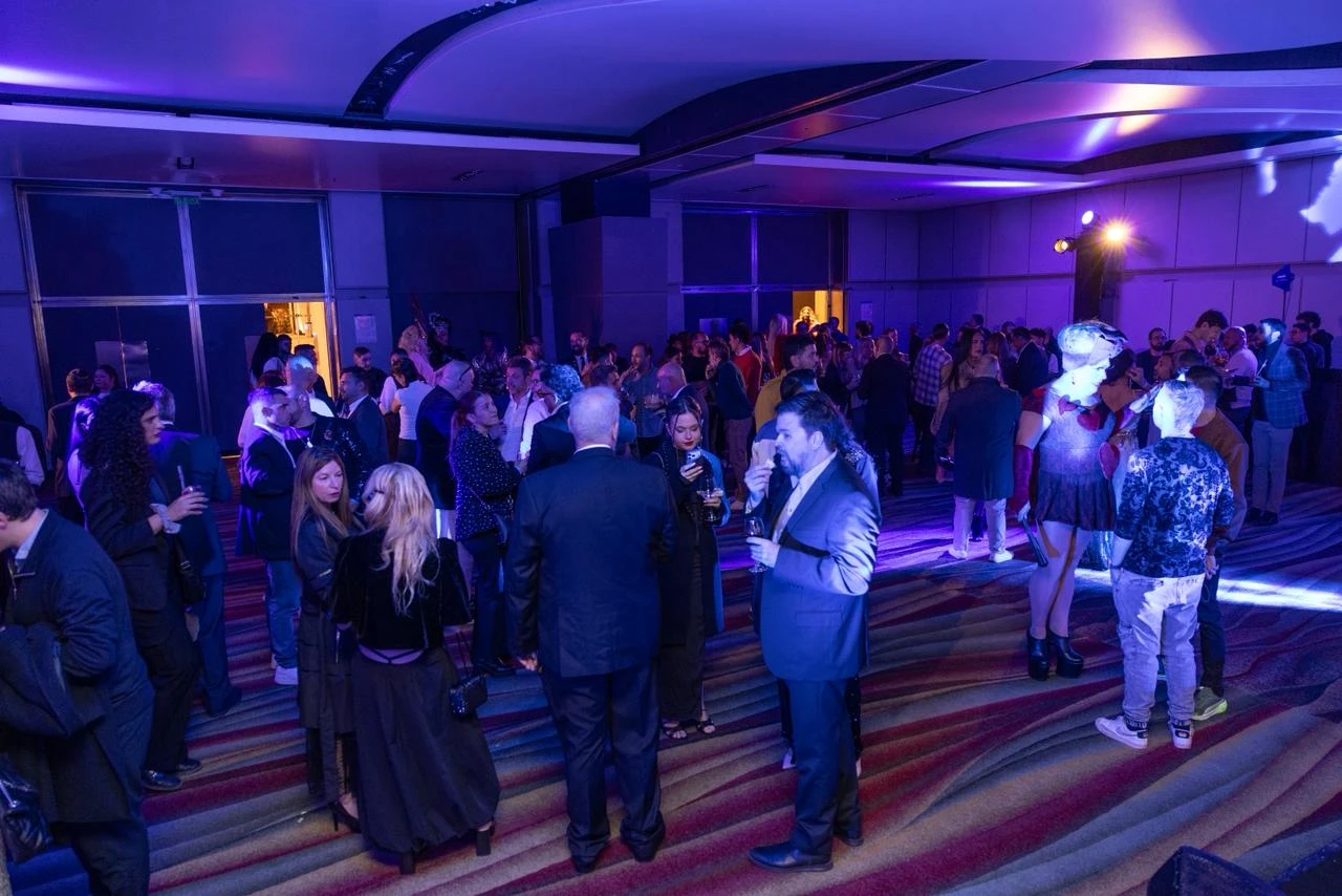 GNETWORK260 convocó a representantes de destinos, empresas, operadores turísticos, hoteles, plataformas, organismos públicos y organizaciones.