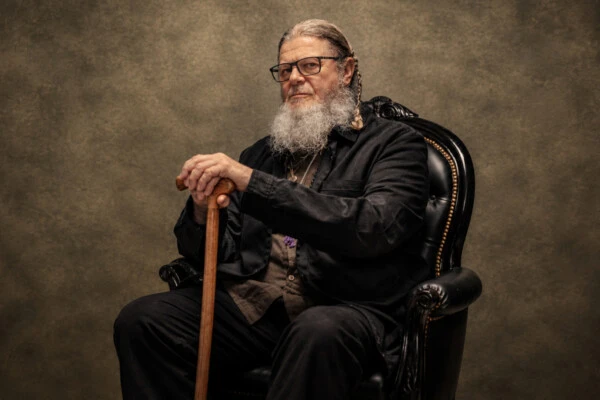GUSTAVO SANTAOLALLA