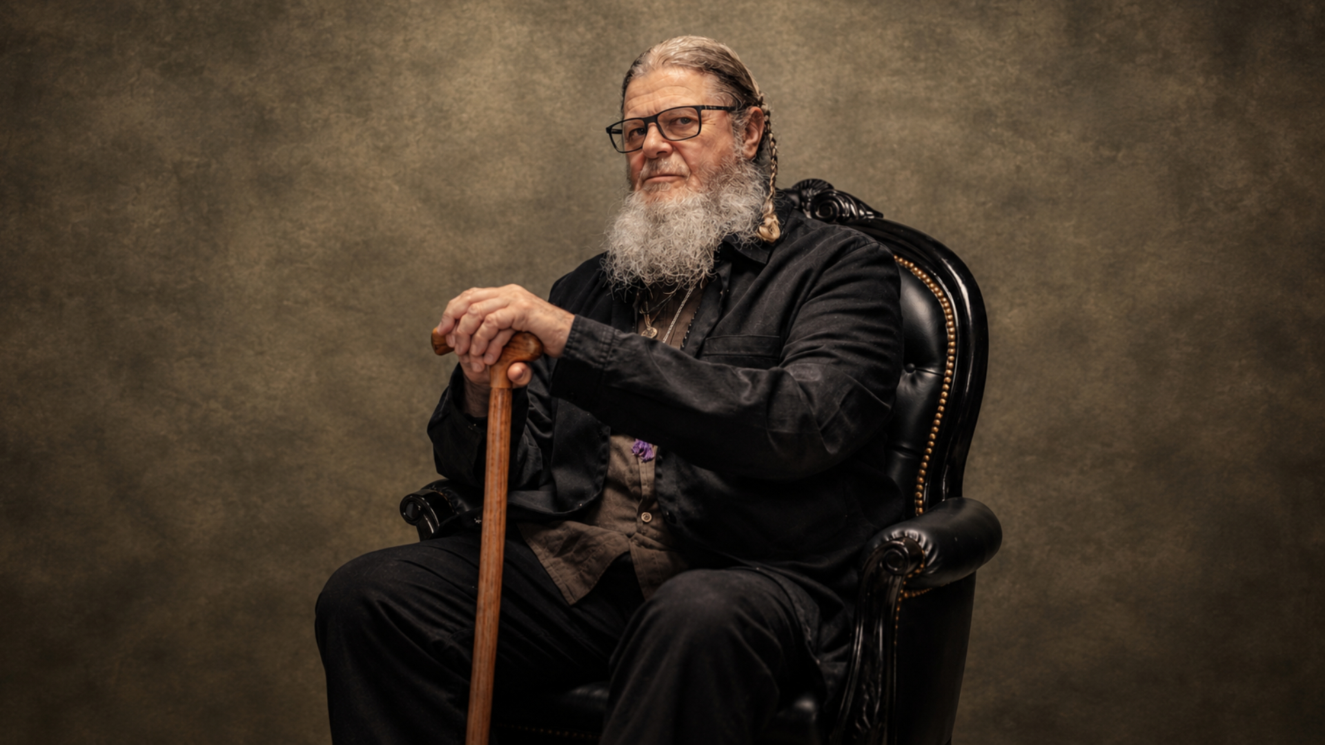 Los 75 años de Gustavo Santaolalla: de los dos Oscar al Teatro Colón y el particular instrumento “que me abrió las puertas al cine”