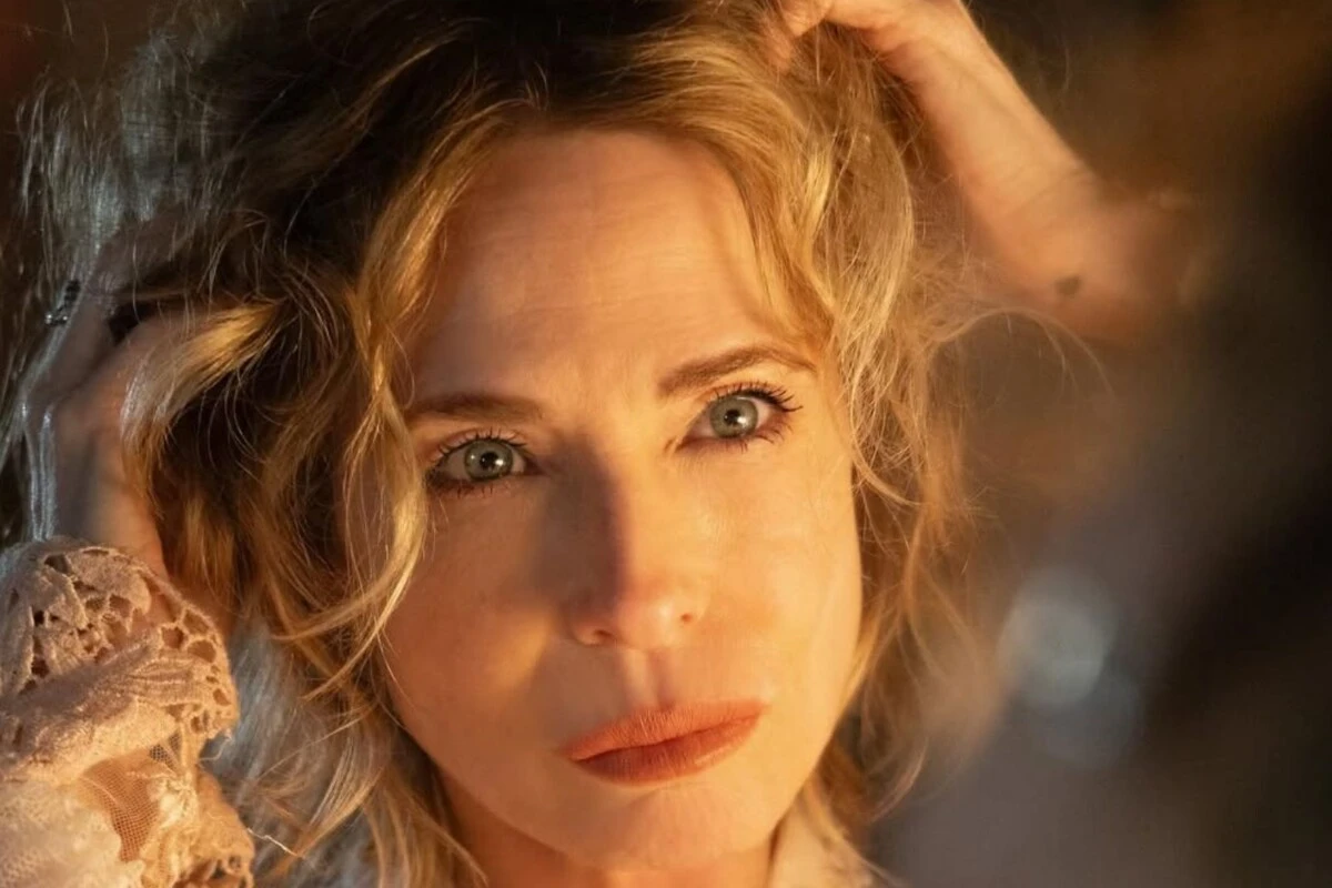 Gloria Carrá