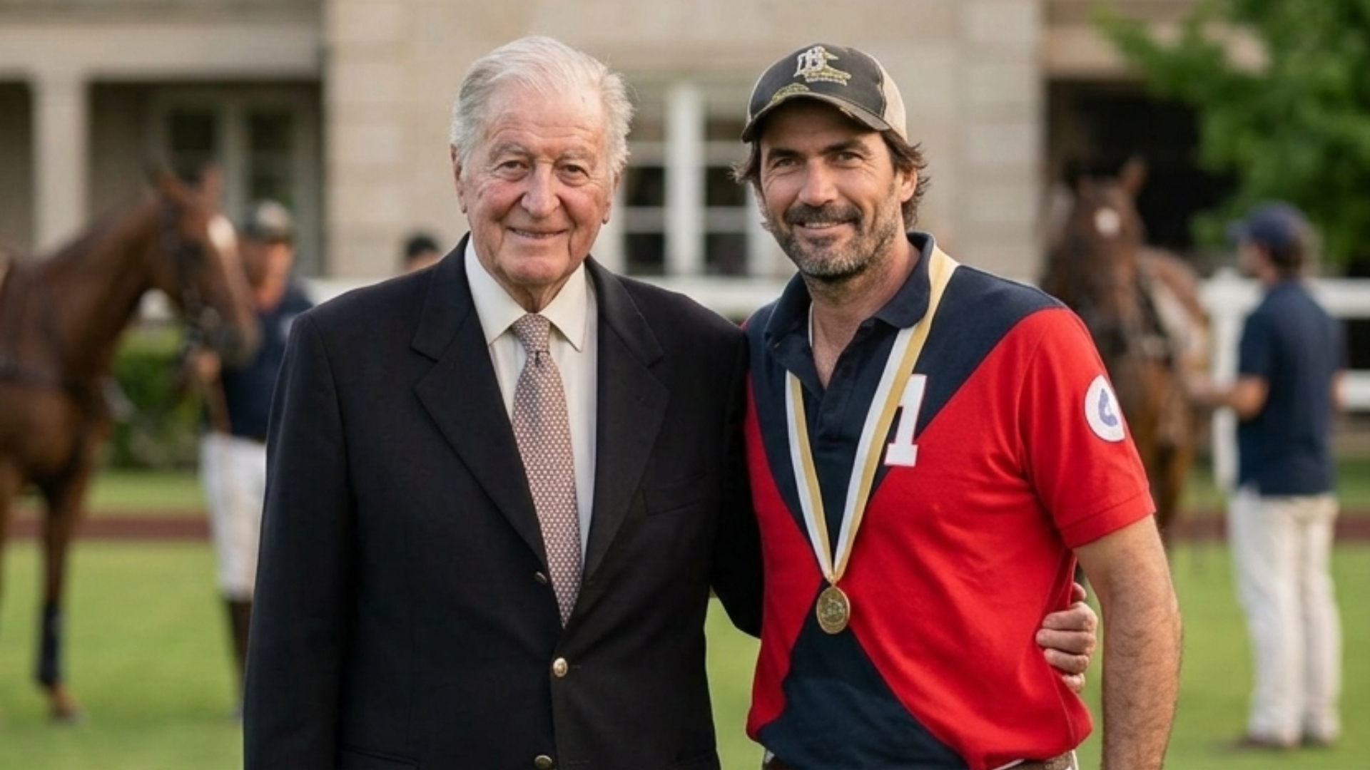 Tres años sin Juan Carlos Harriott: así pensaba y vivía el récordman del polo que Adolfo Cambiaso buscar alcanzar en 2026