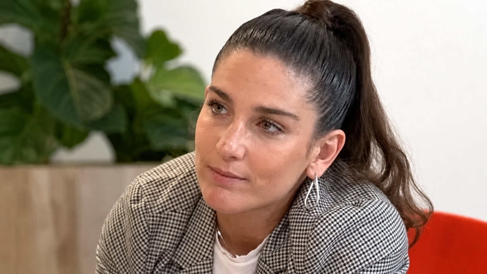 La decisión que Juana Repetto creyó definitiva y terminó cambiando 15 años después