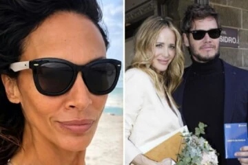 La contundente respuesta de Ana Paula Dutil tras el casamiento de Emanuel Ortega y Julieta Prandi