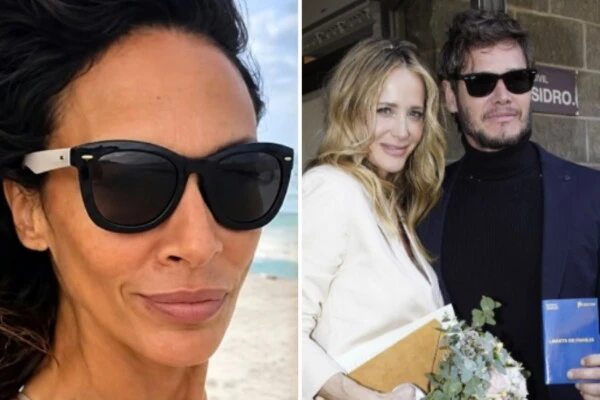 La contundente respuesta de Ana Paula Dutil tras el casamiento de Emanuel Ortega y Julieta Prandi